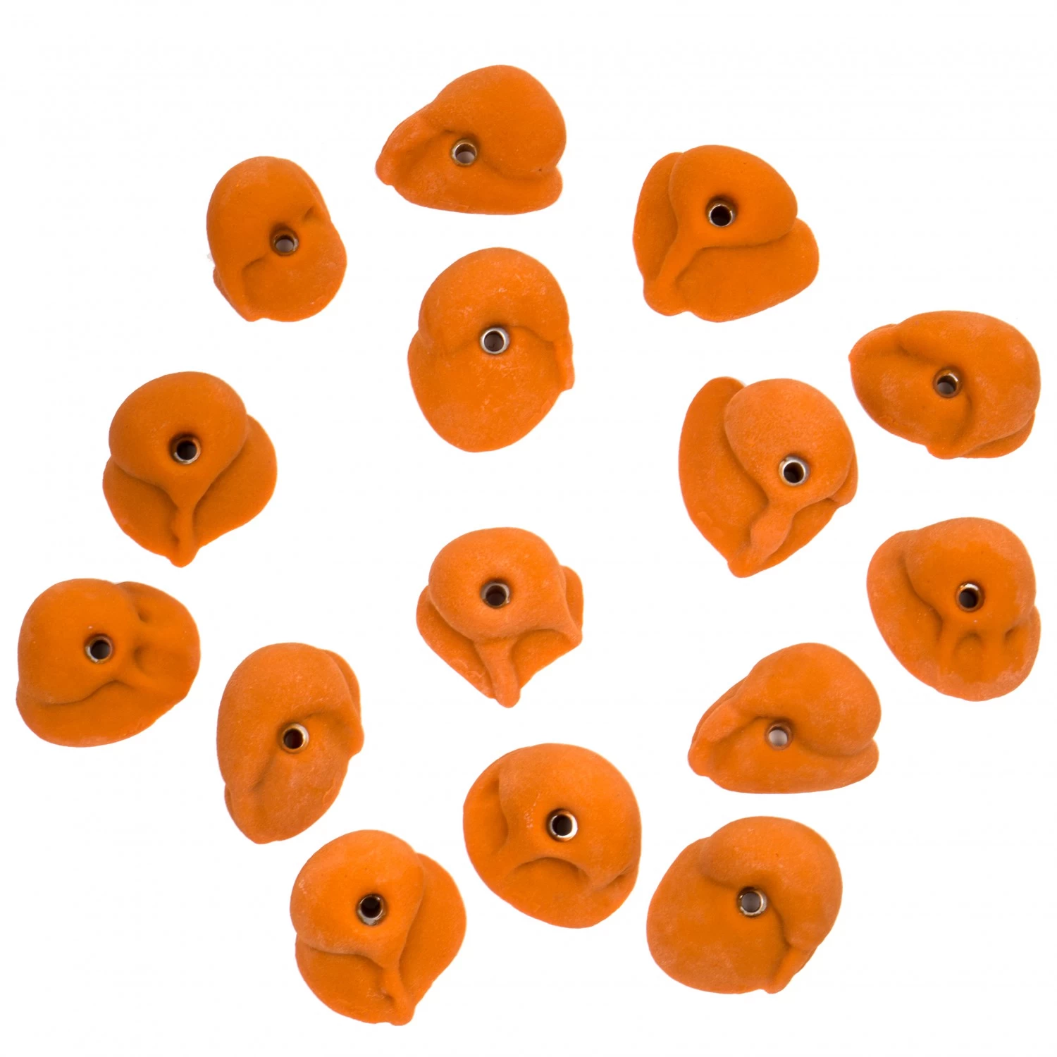 Metolius - Mini Jug 15 Pack Naturals - Climbing Holds 3 Metolius - Mini Jug 15 Pack Naturals - Climbing Holds