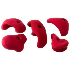 Metolius - Mini Jug 5 Pack All American B - Climbing Holds 5 Metolius - Mini Jug 5 Pack All American B - Climbing Holds -Outdoor Climbing Equipment Shop metolius mini jug 5 pack all american b climbing holds 1