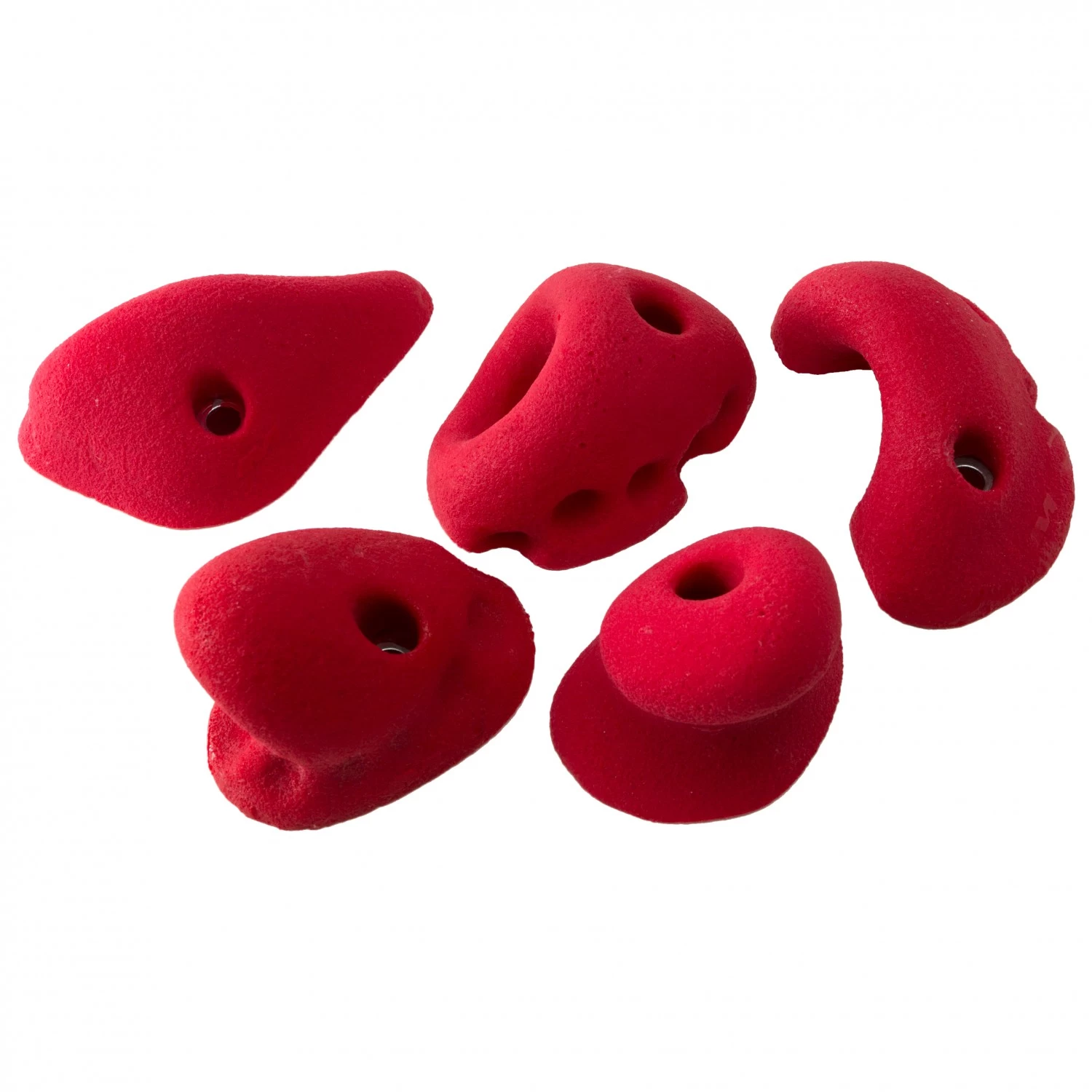 Metolius - Mini Jug 5 Pack All American B - Climbing Holds 3 Metolius - Mini Jug 5 Pack All American B - Climbing Holds