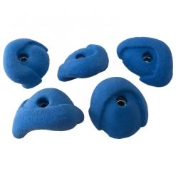 Metolius - Mini Jug 5 Pack Blue Ribbon A - Climbing Holds 5 Metolius - Mini Jug 5 Pack Blue Ribbon A - Climbing Holds -Outdoor Climbing Equipment Shop metolius mini jug 5 pack blue ribbon a climbing holds 1