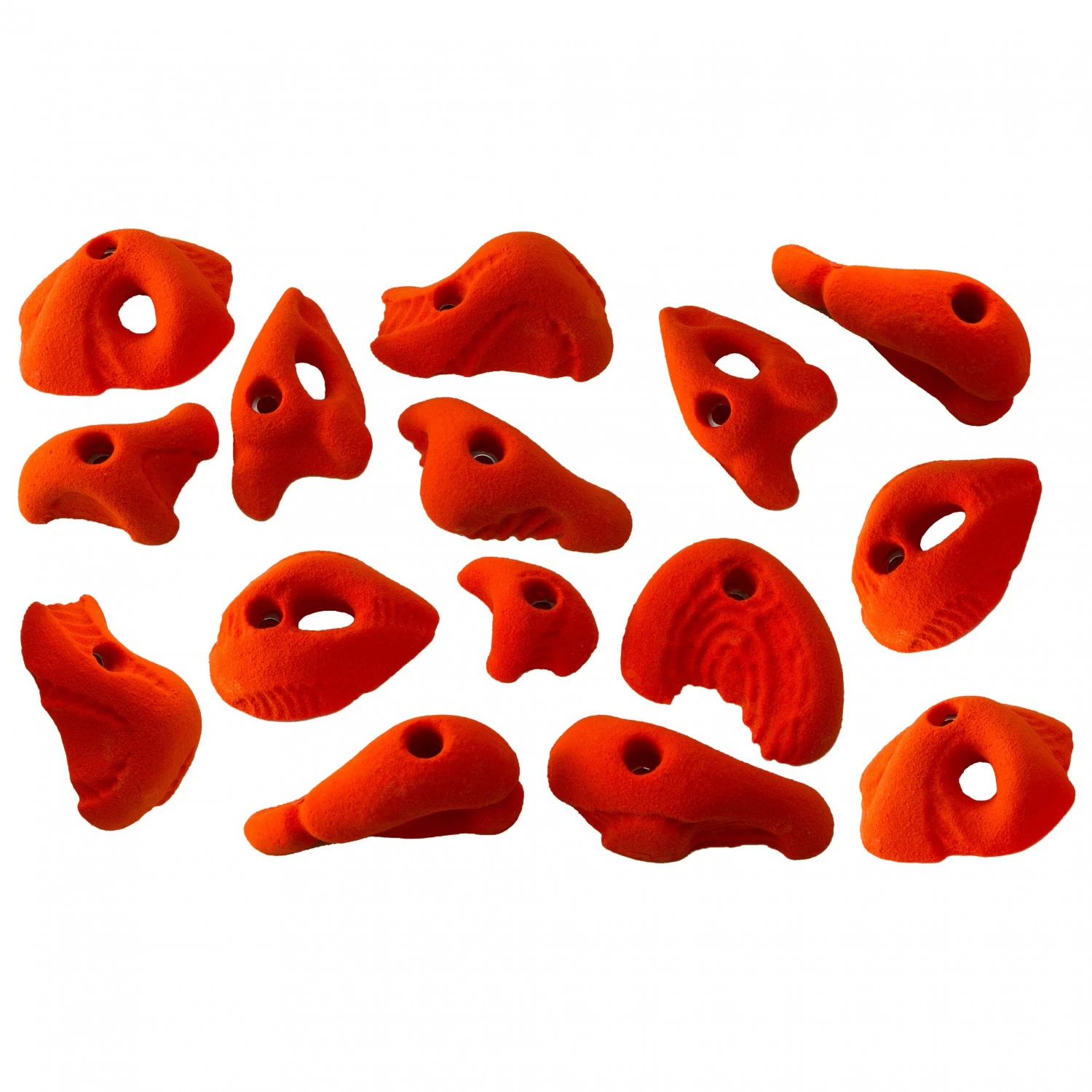 Metolius - Modular 15 Pack Naturals - Climbing Holds 3 Metolius - Modular 15 Pack Naturals - Climbing Holds