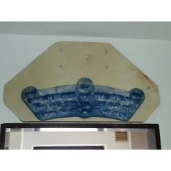 Metolius - Simulator 3D - Training Board -Outdoor Climbing Equipment Shop metolius simulator 3d trainingsboard f74c68afc33a3add70dfdcc1e24c9240 1