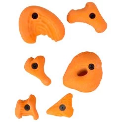 Metolius - Super 7 Set Naturals - Climbing Holds