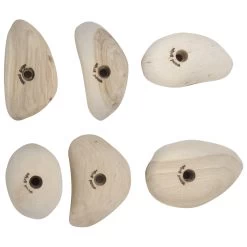 Metolius - Wood Grips 25er Pack - Climbing Holds 11 Metolius - Wood Grips 25er Pack - Climbing Holds -Outdoor Climbing Equipment Shop metolius wood grips 25er pack climbing holds detail 4