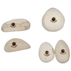 Metolius - Wood Grips 25er Pack - Climbing Holds 13 Metolius - Wood Grips 25er Pack - Climbing Holds -Outdoor Climbing Equipment Shop metolius wood grips 25er pack climbing holds detail 6