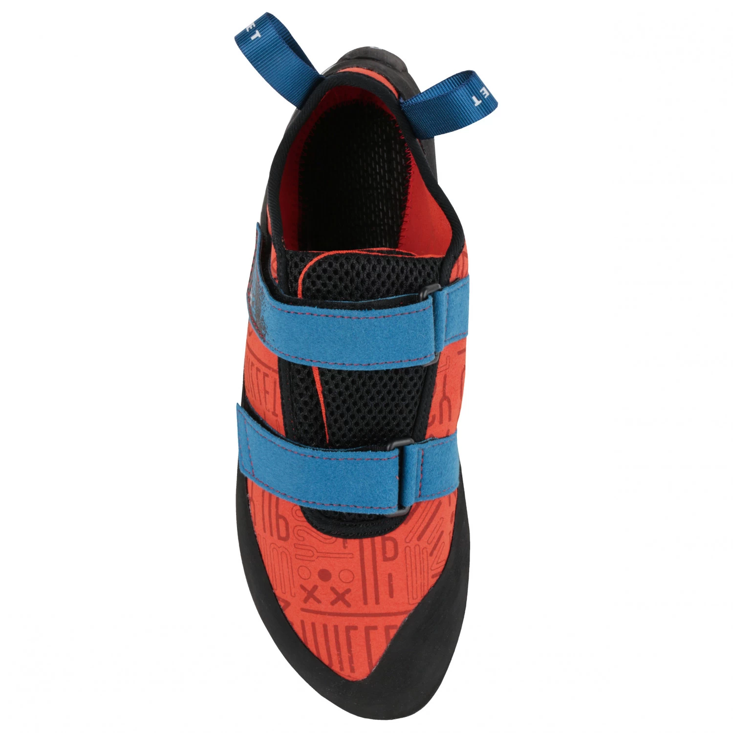 Millet - Easy Up 5C - Climbing Shoes 4 Millet - Easy Up 5C - Climbing Shoes - Image 2