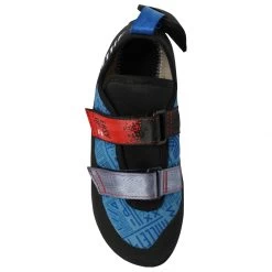 Millet - Kid's Easy Up - Climbing Shoes -Outdoor Climbing Equipment Shop millet kids easy up climbing shoes detail 3