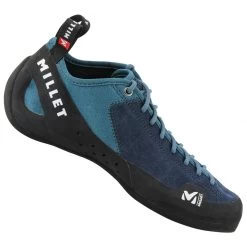 Millet - Rock Up Evo - Climbing Shoes -Outdoor Climbing Equipment Shop millet rock up evo climbing shoes detail 2