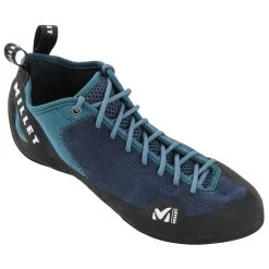 Millet - Rock Up Evo - Climbing Shoes -Outdoor Climbing Equipment Shop millet rock up evo climbing shoes detail 3