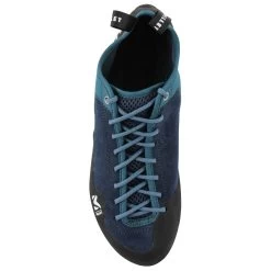 Millet - Rock Up Evo - Climbing Shoes -Outdoor Climbing Equipment Shop millet rock up evo climbing shoes detail 4