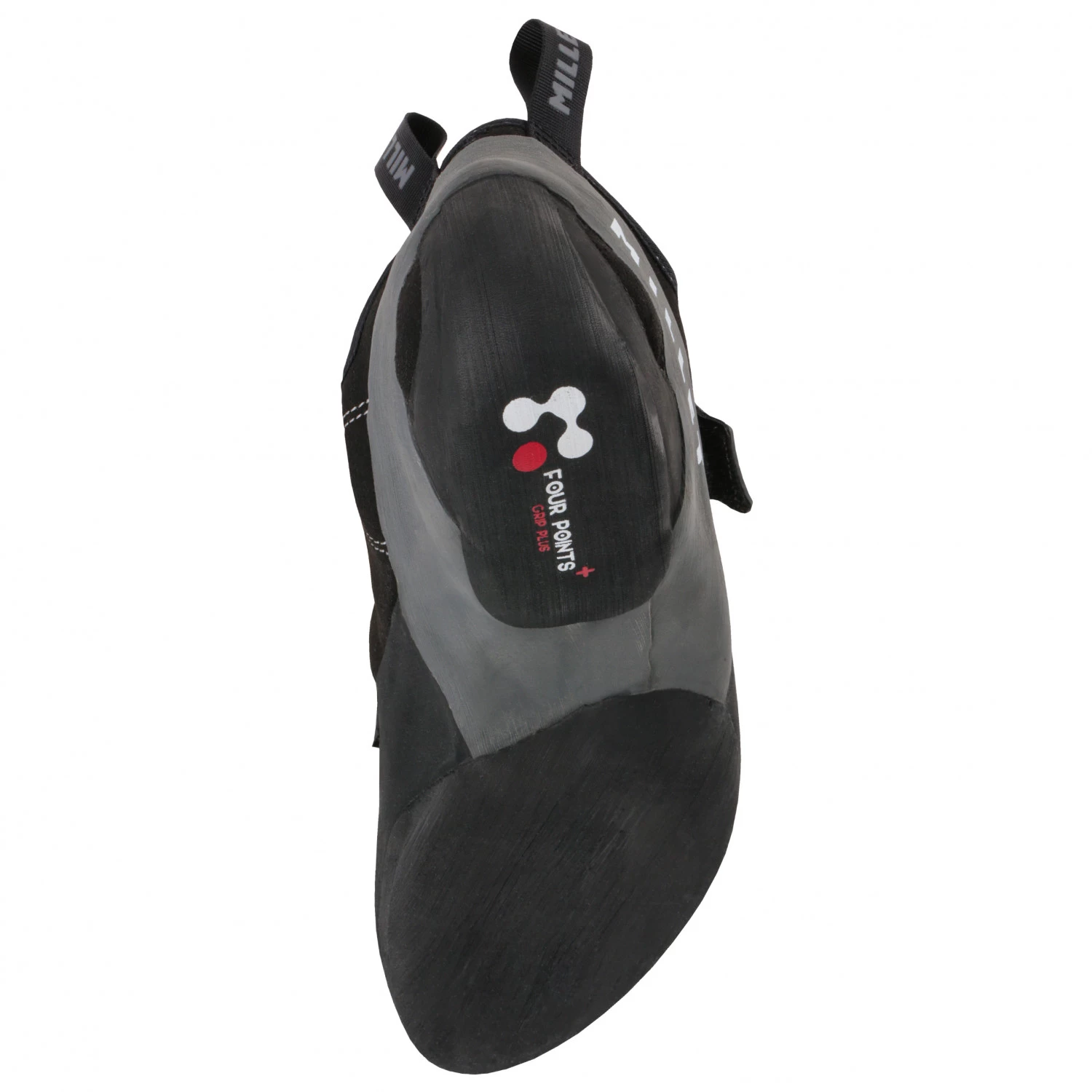 Millet - Siurana Evo - Climbing Shoes 6 Millet - Siurana Evo - Climbing Shoes - Image 4