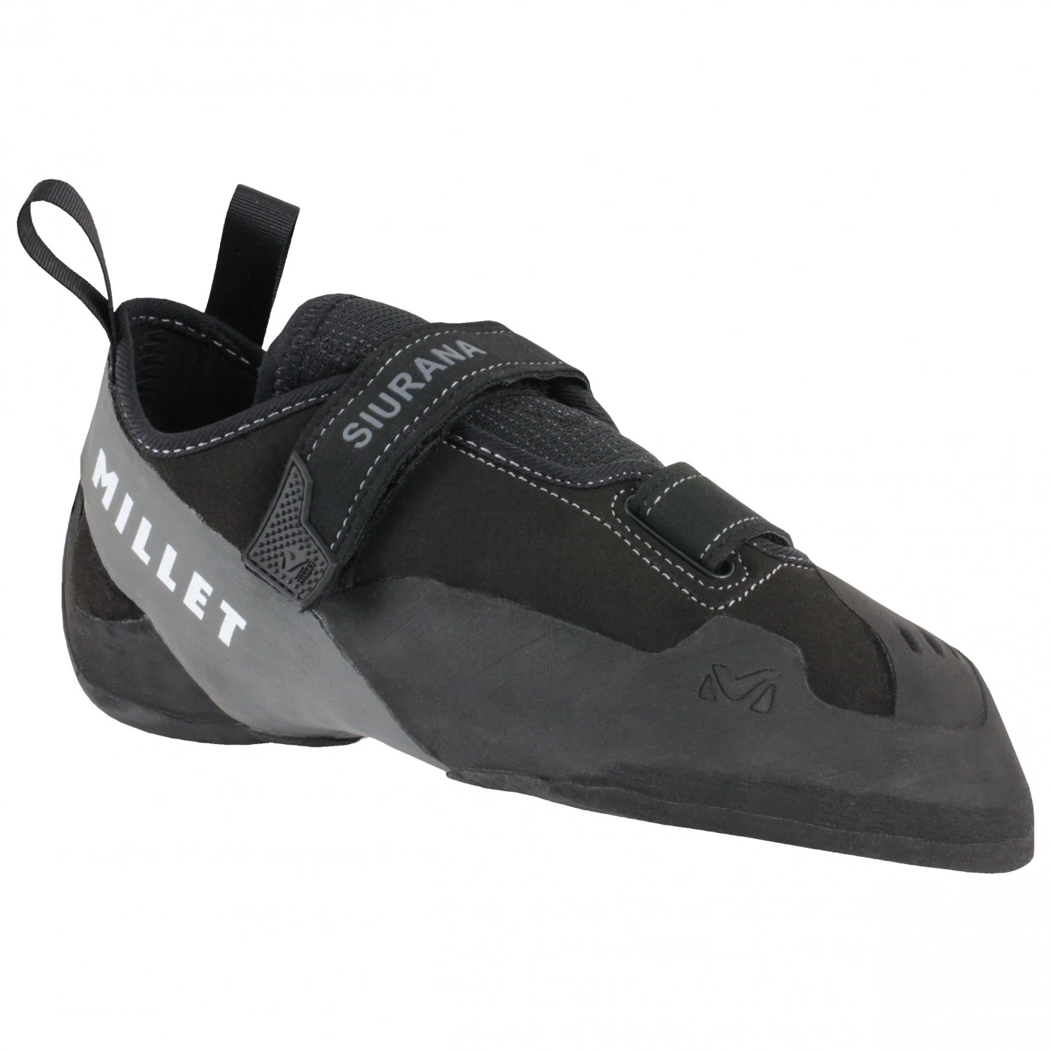 Millet - Siurana Evo - Climbing Shoes 3 Millet - Siurana Evo - Climbing Shoes