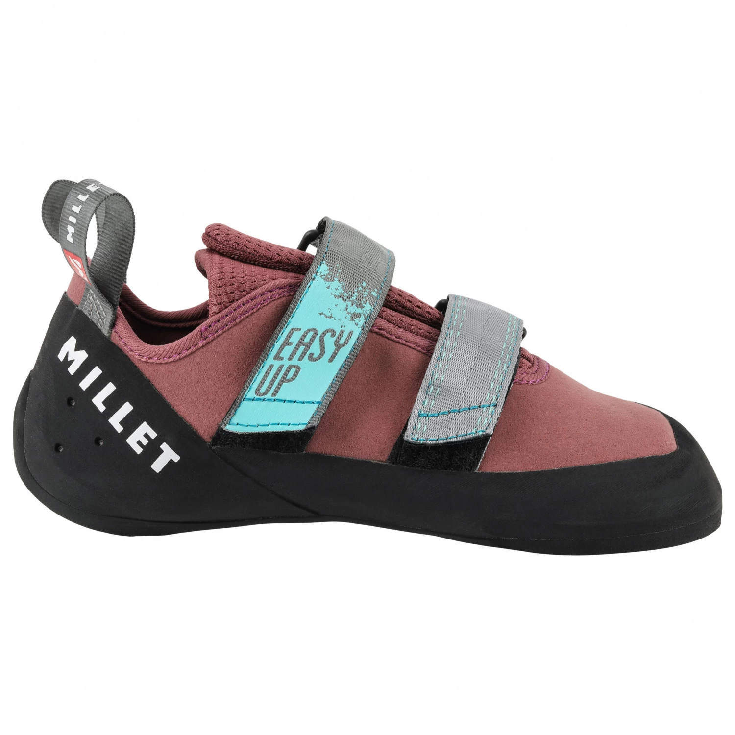 Millet - Women's Easy Up 5C - Climbing Shoes 3 Millet - Women's Easy Up 5C - Climbing Shoes