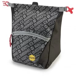 Moon Climbing - Bouldering Chalk Bag 10 Moon Climbing - Bouldering Chalk Bag -Outdoor Climbing Equipment Shop moon climbing bouldering chalk bag bf 1