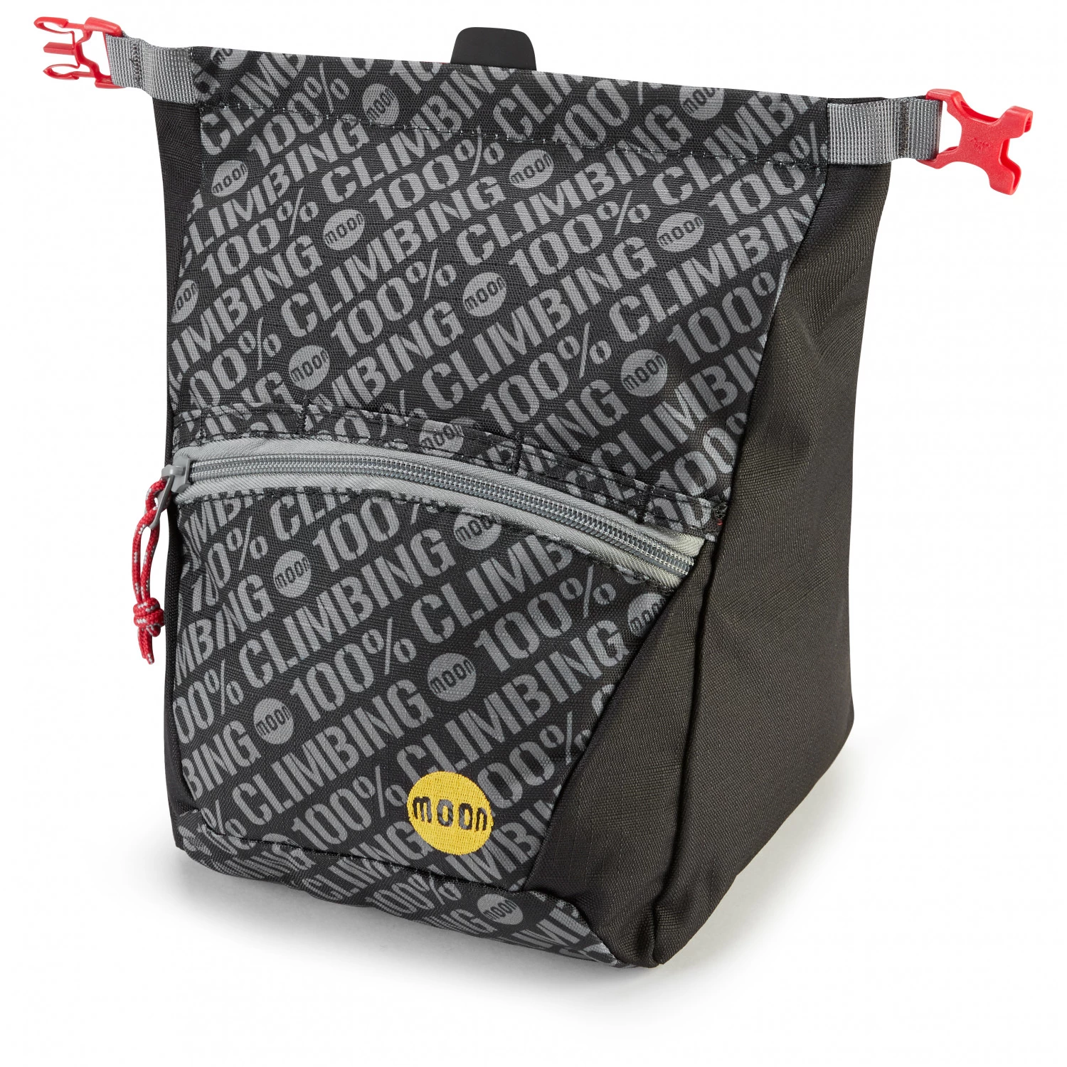 Moon Climbing - Bouldering Chalk Bag 5 Moon Climbing - Bouldering Chalk Bag - Image 3