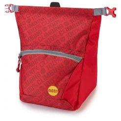Moon Climbing - Bouldering Chalk Bag 13 Moon Climbing - Bouldering Chalk Bag -Outdoor Climbing Equipment Shop moon climbing bouldering chalk bag bf 4