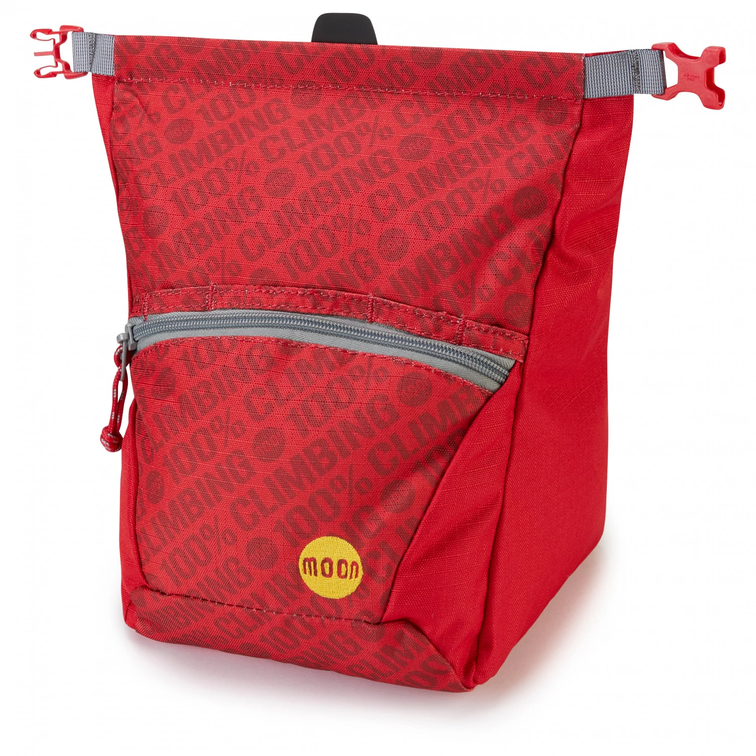 Moon Climbing - Bouldering Chalk Bag 8 Moon Climbing - Bouldering Chalk Bag - Image 6