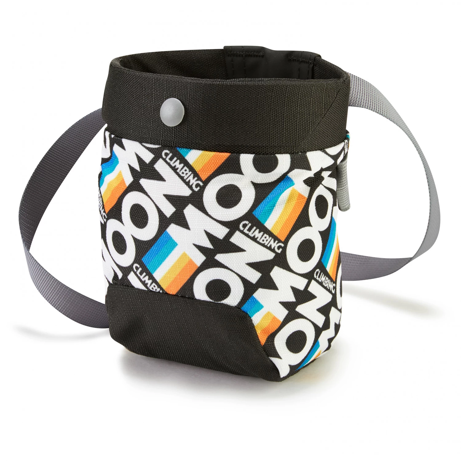 Moon Climbing - Sport Chalk Bag - Chalk Bag 6 Moon Climbing - Sport Chalk Bag - Chalk Bag - Image 4