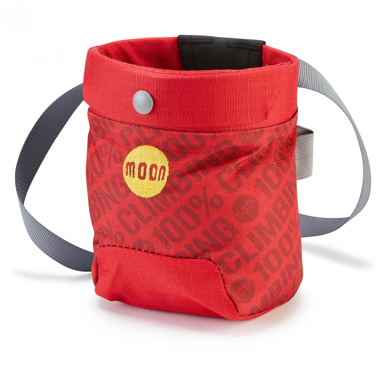 Moon Climbing - Sport Chalk Bag - Chalk Bag 8 Moon Climbing - Sport Chalk Bag - Chalk Bag - Image 6