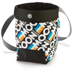 Moon Climbing - Trad Chalk Bag - Chalk Bag 11 Moon Climbing - Trad Chalk Bag - Chalk Bag -Outdoor Climbing Equipment Shop moon climbing trad chalk bag chalk bag 3