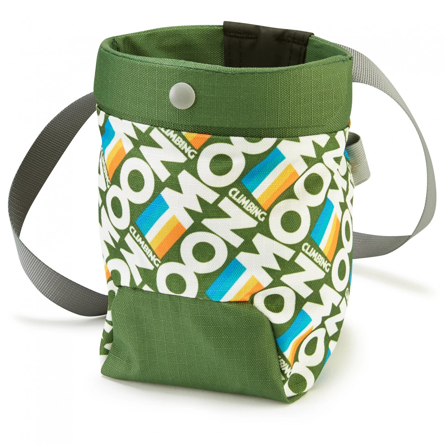 Moon Climbing - Trad Chalk Bag - Chalk Bag 7 Moon Climbing - Trad Chalk Bag - Chalk Bag - Image 5