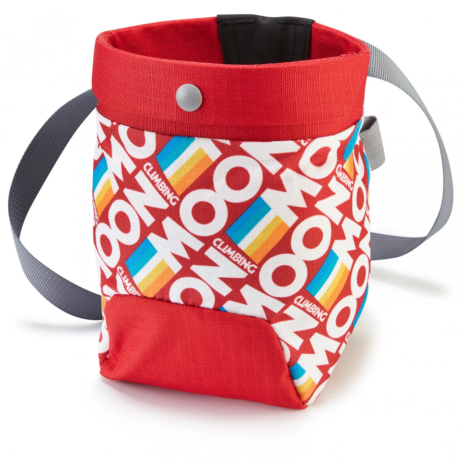 Moon Climbing - Trad Chalk Bag - Chalk Bag 8 Moon Climbing - Trad Chalk Bag - Chalk Bag - Image 6