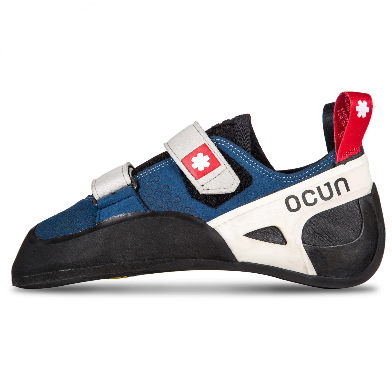 Ocun - Advancer QC - Climbing Shoes 4 Ocun - Advancer QC - Climbing Shoes - Image 2