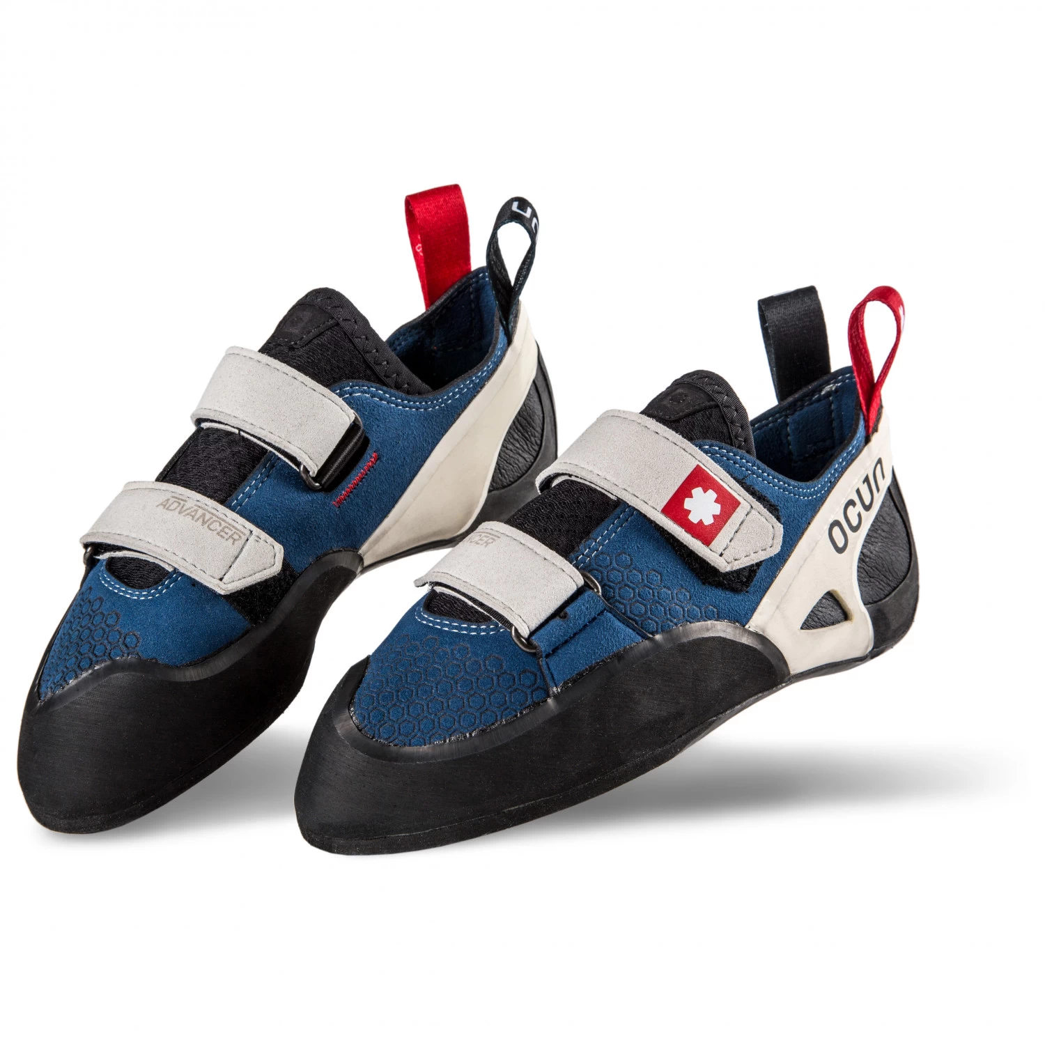Ocun - Advancer QC - Climbing Shoes 5 Ocun - Advancer QC - Climbing Shoes - Image 3