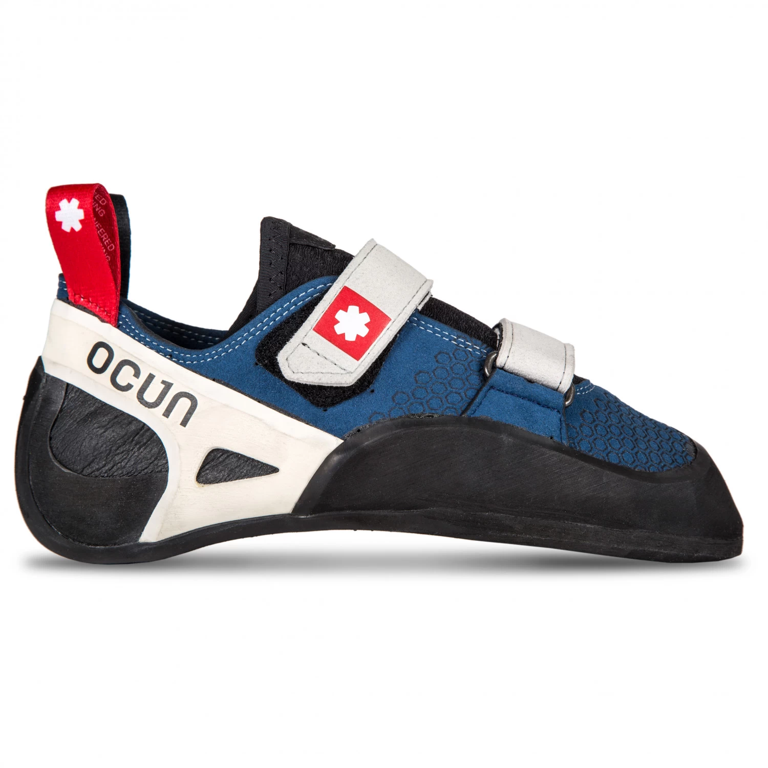 Ocun - Advancer QC - Climbing Shoes 3 Ocun - Advancer QC - Climbing Shoes