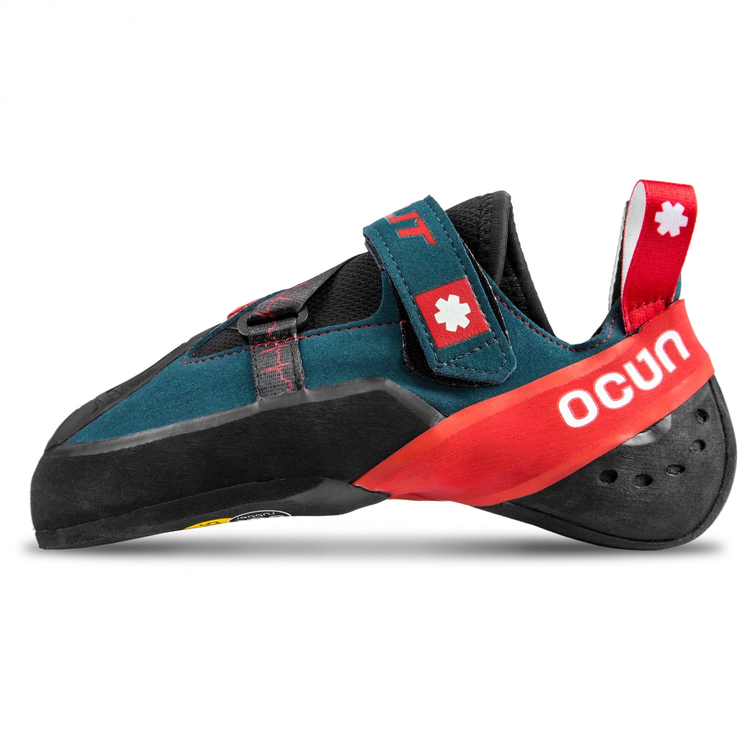 Ocun - Bullit - Climbing Shoes 4 Ocun - Bullit - Climbing Shoes - Image 2