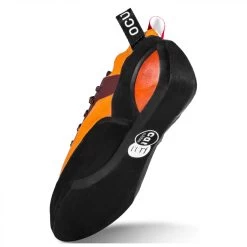 Ocun - Crest LU - Climbing Shoes -Outdoor Climbing Equipment Shop ocun crest lu climbing shoes detail 3