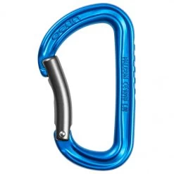 Ocun - Falcon Bent - Snapgate Carabiner