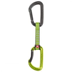 Ocun - Falcon QuickDraw Polyamide 16mm - Quickdraw -Outdoor Climbing Equipment Shop ocun falcon quickdraw polyamide 16mm quickdraw 2