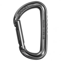 Ocun - Falcon Straight - Snapgate Carabiner