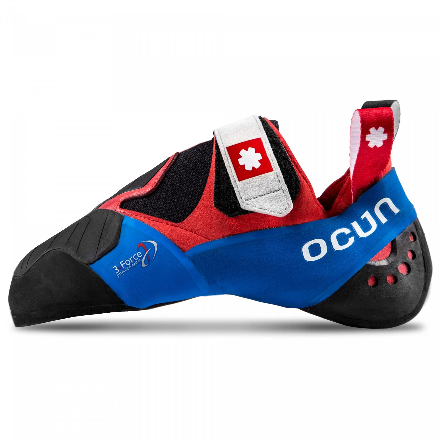 Ocun - Fury - Climbing Shoes 3 Ocun - Fury - Climbing Shoes