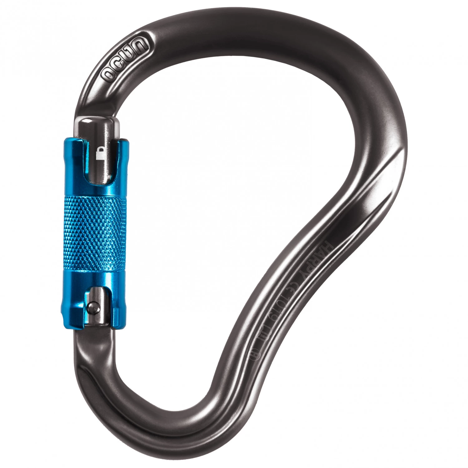 Ocun - Harpy HMS Tripple - HMS Carabiner 3 Ocun - Harpy HMS Tripple - HMS Carabiner