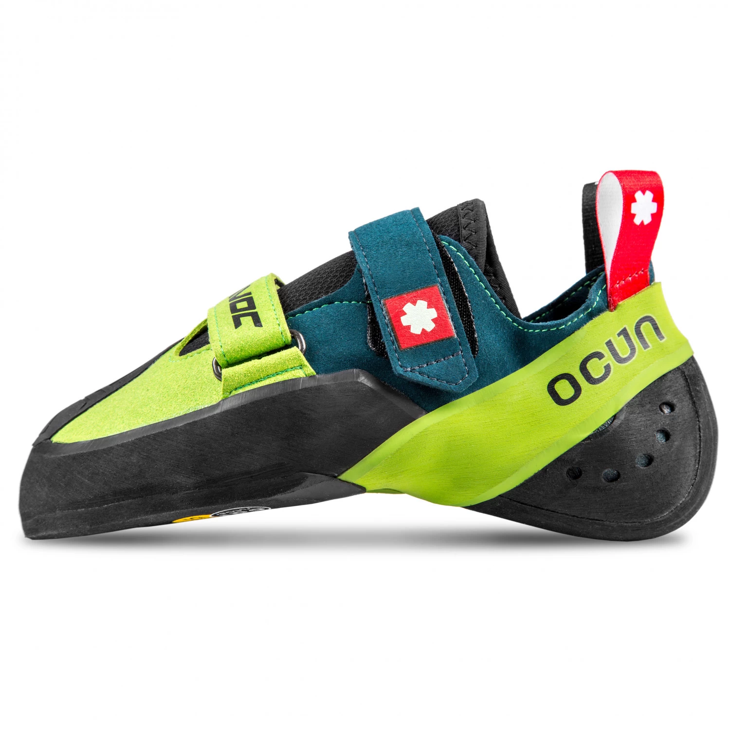 Ocun - Havoc - Climbing Shoes 4 Ocun - Havoc - Climbing Shoes - Image 2