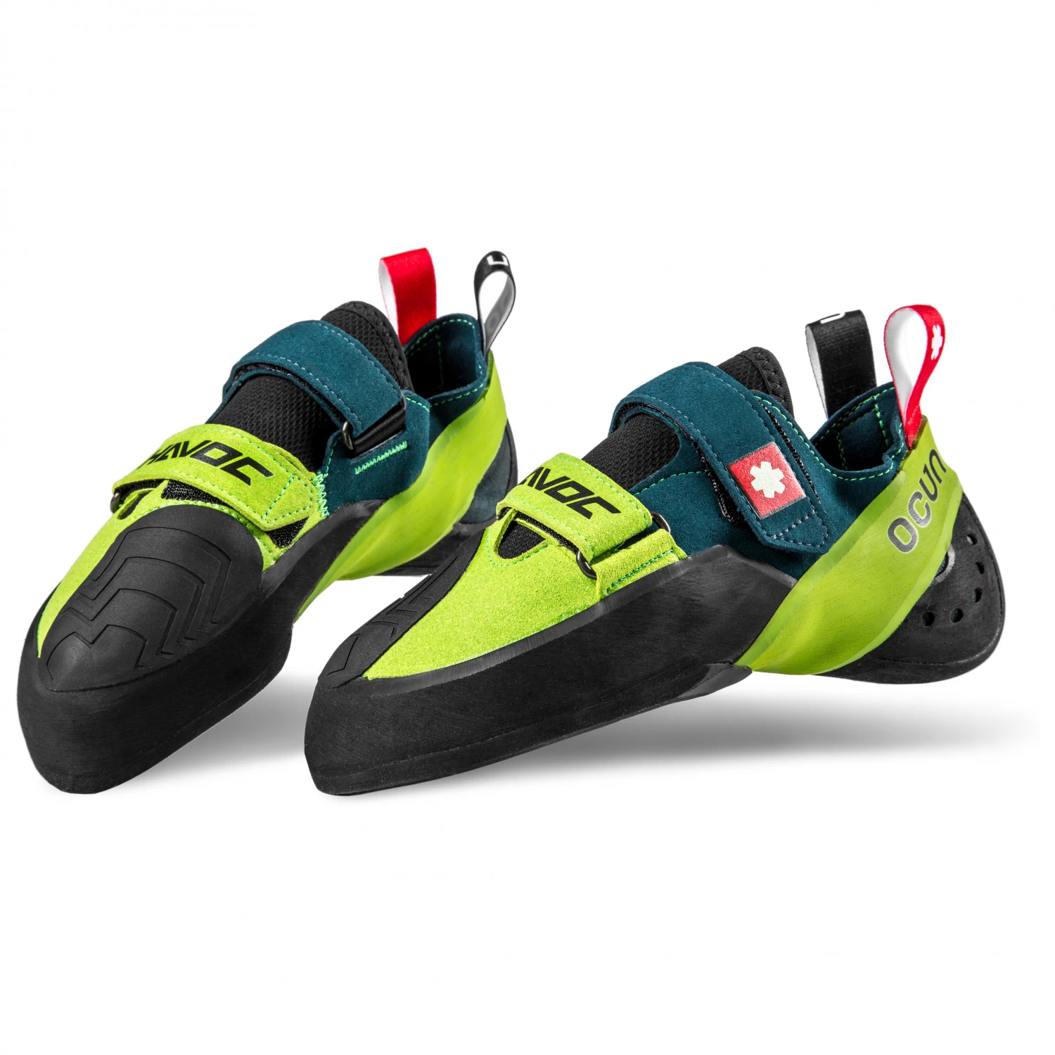 Ocun - Havoc - Climbing Shoes 3 Ocun - Havoc - Climbing Shoes