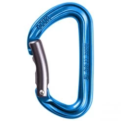 Ocun - Hawk Bent - Snapgate Carabiner -Outdoor Climbing Equipment Shop ocun hawk bent snapgate carabiner 1