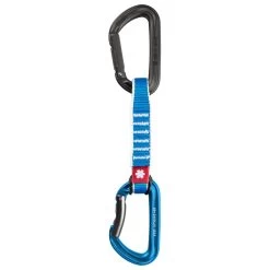 Ocun - Hawk QuickDraw Zoom Polyamide 15/22mm - Quickdraw 6 Ocun - Hawk QuickDraw Zoom Polyamide 15/22mm - Quickdraw -Outdoor Climbing Equipment Shop ocun hawk quickdraw zoom polyamide 15 22mm quickdraw 1