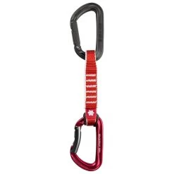 Ocun - Hawk QuickDraw Zoom Polyamide 15/22mm - Quickdraw 7 Ocun - Hawk QuickDraw Zoom Polyamide 15/22mm - Quickdraw -Outdoor Climbing Equipment Shop ocun hawk quickdraw zoom polyamide 15 22mm quickdraw 2
