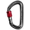 Ocun - Hawk Screw - Screwgate Carabiner 1 Ocun - Hawk Screw - Screwgate Carabiner -Outdoor Climbing Equipment Shop ocun hawk screw screwgate carabiner