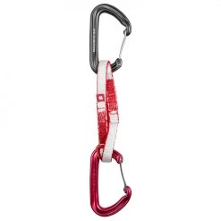 Ocun - Hawk Wire ST-Sling Set Dyn 12 Mm - Quickdraw Sling -Outdoor Climbing Equipment Shop ocun hawk wire st sling set dyn 12 mm quickdraw sling 1