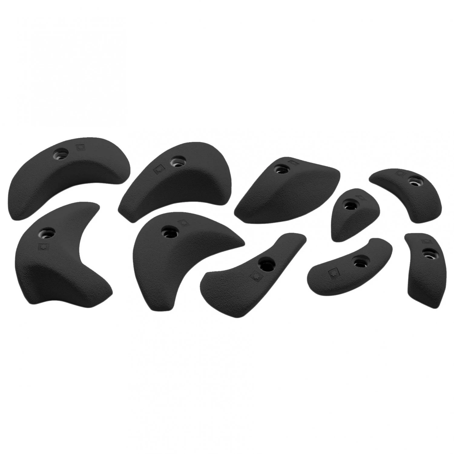 Ocun - Holds Set 1 Pinches - Climbing Holds 4 Ocun - Holds Set 1 Pinches - Climbing Holds - Image 2