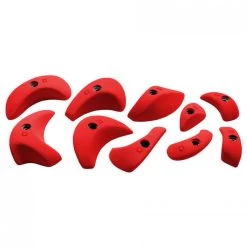 Ocun - Holds Set 1 Pinches - Climbing Holds 8 Ocun - Holds Set 1 Pinches - Climbing Holds -Outdoor Climbing Equipment Shop ocun holds set 1 pinches climbing holds 2