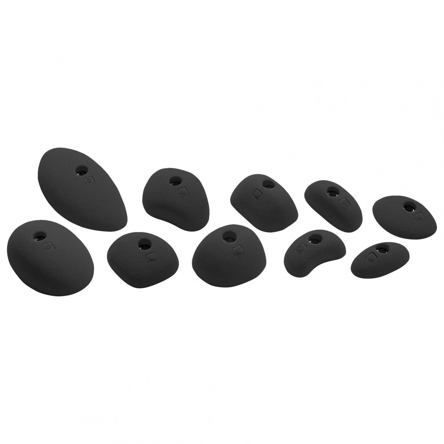 Ocun - Holds Set 2 Slopers - Climbing Holds 4 Ocun - Holds Set 2 Slopers - Climbing Holds - Image 2