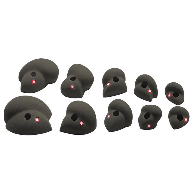 Ocun - Holds Set 5 Jugs - Climbing Holds 4 Ocun - Holds Set 5 Jugs - Climbing Holds - Image 2