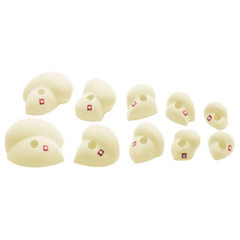 Ocun - Holds Set 5 Jugs - Climbing Holds 3 Ocun - Holds Set 5 Jugs - Climbing Holds