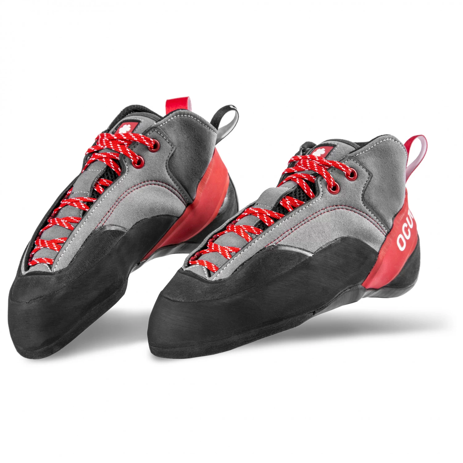 Ocun - Jett Crack - Climbing Shoes 4 Ocun - Jett Crack - Climbing Shoes - Image 2