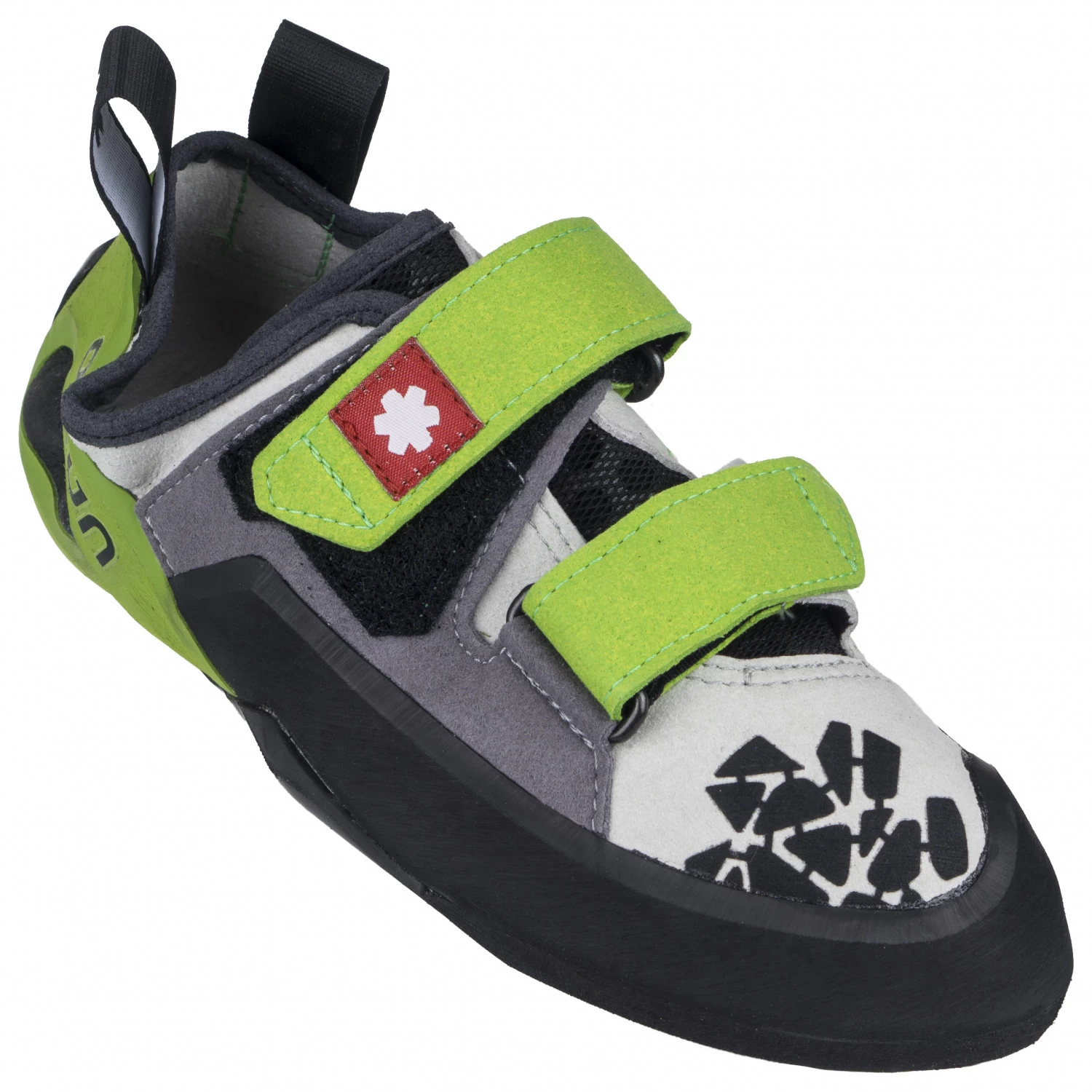 Ocun - Jett QC - Climbing Shoes 4 Ocun - Jett QC - Climbing Shoes - Image 2